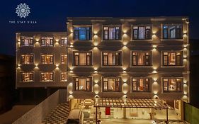 The Stay Villa